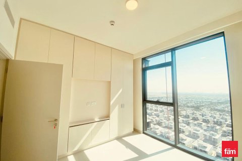 Appartement à Dubai Hills Estate, Dubai, 1 chambre, 62.7 m², № 96319 - photo 2