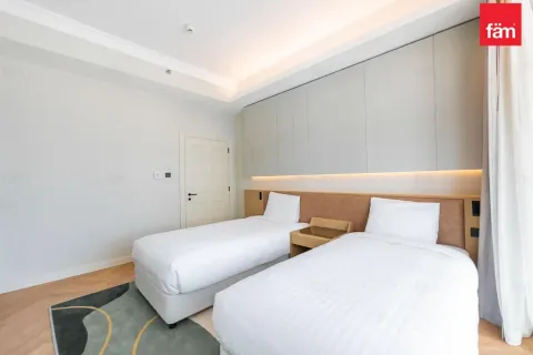 Apartamento en Al Barsha, Dubai, 2 dormitorios, 138.6 m², № 96316 - foto 14