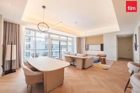 Apartamento en Al Barsha, Dubai, 2 dormitorios, 138.6 m², № 96316 - foto 1