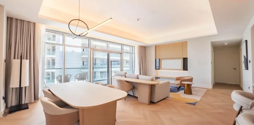 Apartamento en Al Barsha, Dubai, 2 dormitorios, 138.6 m², № 96316