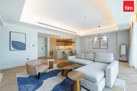 Apartamento en Al Barsha, Dubai, 2 dormitorios, 138.6 m², № 96316 - foto 3