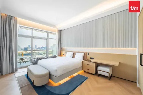 Apartamento en Al Barsha, Dubai, 2 dormitorios, 138.6 m², № 96316 - foto 13