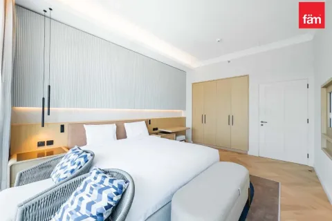 Apartamento en Al Barsha, Dubai, 2 dormitorios, 138.6 m², № 96316 - foto 10