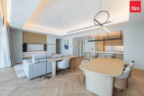 Apartamento en Al Barsha, Dubai, 2 dormitorios, 138.6 m², № 96316 - foto 5