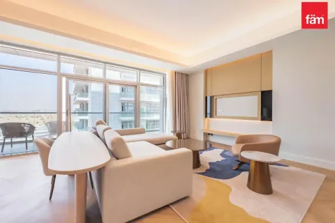 Apartamento en Al Barsha, Dubai, 2 dormitorios, 138.6 m², № 96316 - foto 2