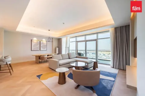 Apartamento en Al Barsha, Dubai, 2 dormitorios, 138.6 m², № 96316 - foto 4