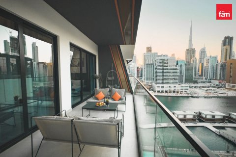 شقة في الخليج التجاري, دبي 1غرف نوم, 65.3 م² رقم 13160 - صورة 1