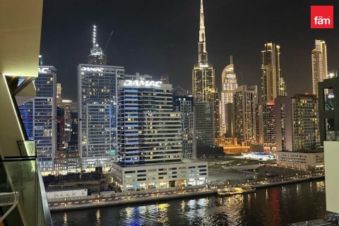 شقة في الخليج التجاري, دبي 1غرف نوم, 65.3 م² رقم 13160 - صورة 2