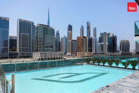 شقة في الخليج التجاري, دبي 1غرف نوم, 65.3 م² رقم 13160 - صورة 15