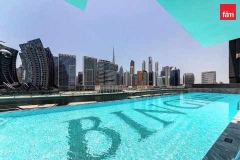 شقة في الخليج التجاري, دبي 1غرف نوم, 65.3 م² رقم 13160 - صورة 14