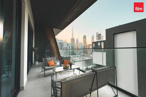 شقة في الخليج التجاري, دبي 1غرف نوم, 65.3 م² رقم 13160 - صورة 19