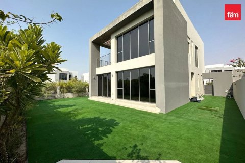 Снять в аренду виллу в Дубай Хилс Эстейт, Дубай: 4 спальни, 447.5м², № 13220 - фото 14