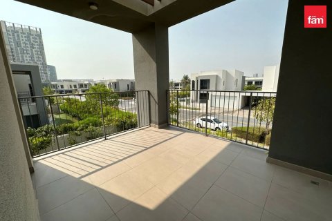 Снять в аренду виллу в Дубай Хилс Эстейт, Дубай: 4 спальни, 447.5м², № 13220 - фото 11