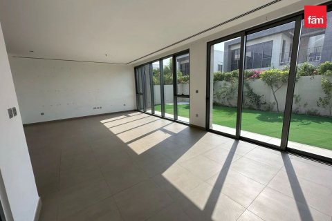 Снять в аренду виллу в Дубай Хилс Эстейт, Дубай: 4 спальни, 447.5м², № 13220 - фото 9