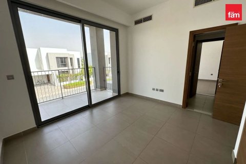 Снять в аренду виллу в Дубай Хилс Эстейт, Дубай: 4 спальни, 447.5м², № 13220 - фото 8