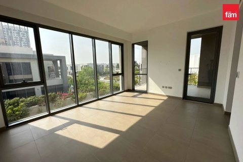 Снять в аренду виллу в Дубай Хилс Эстейт, Дубай: 4 спальни, 447.5м², № 13220 - фото 4