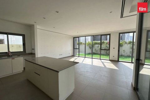 Снять в аренду виллу в Дубай Хилс Эстейт, Дубай: 4 спальни, 447.5м², № 13220 - фото 6