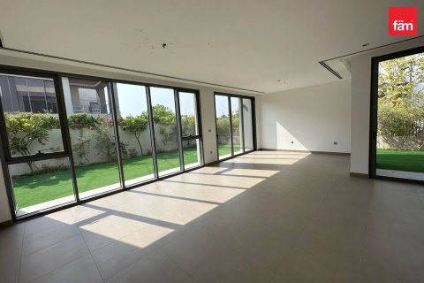 Снять в аренду виллу в Дубай Хилс Эстейт, Дубай: 4 спальни, 447.5м², № 13220 - фото 13