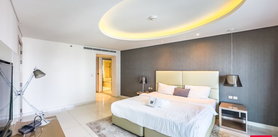 Apartamento en Business Bay, Dubai, 1 dormitorio, 98 m², № 13158