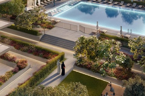 Apartment in Mina Rashid, Dubai 1 bedroom, 74 sq.m. № 13217 - photo 9