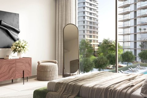 Apartment in Mina Rashid, Dubai 1 bedroom, 74 sq.m. № 13217 - photo 3