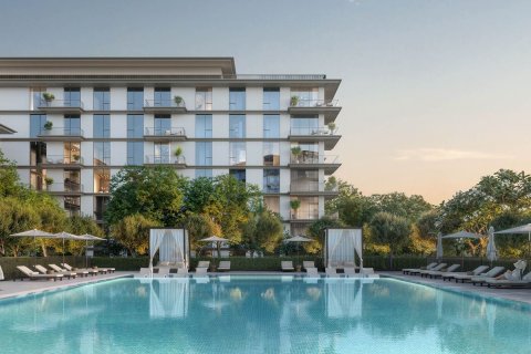 Apartment in Mina Rashid, Dubai 1 bedroom, 74 sq.m. № 13217 - photo 7