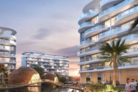 Apartment in Dubai 1 bedroom, 140.4 sq.m. № 13218 - photo 5