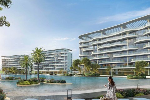 Apartment in Dubai 1 bedroom, 140.4 sq.m. № 13218 - photo 10