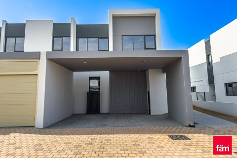 Adosado en Dubai, 4 dormitorios, 216.5 m², № 13219 - foto 29