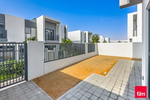 Adosado en Dubai, 4 dormitorios, 216.5 m², № 13219 - foto 13