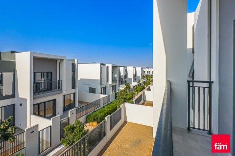 Adosado en Dubai, 4 dormitorios, 216.5 m², № 13219 - foto 12