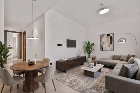 Appartement à Dubai, 2 chambres, 86 m², № 137852 - photo 10
