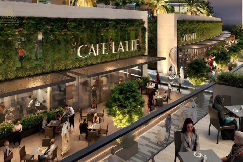 شقة في دبي 1غرف نوم, 59 م² رقم 137853 - صورة 5
