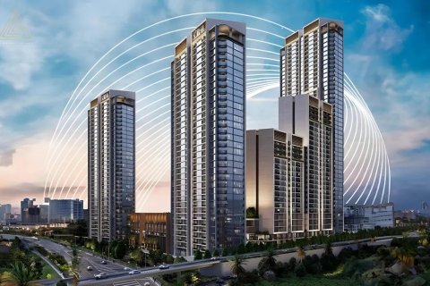 شقة في دبي 1غرف نوم, 59 م² رقم 137853