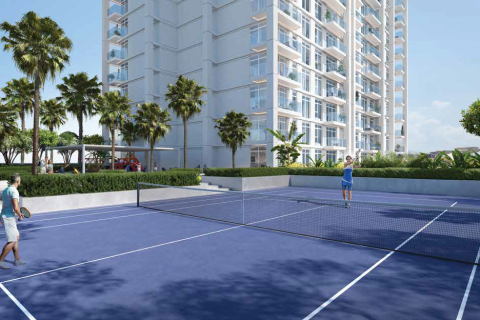 Apartment in Bluewaters, Dubai 4 bedrooms, 269 sq.m. № 137856 - photo 7