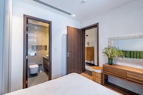 Townhouse in Dubai 4 bedrooms, 201 sq.m. № 137851 - photo 10