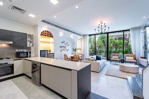 Townhouse in Dubai 4 bedrooms, 201 sq.m. № 137851 - photo 9