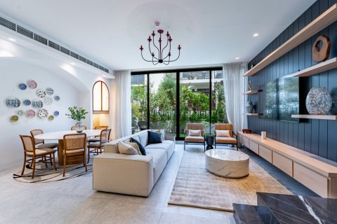 Townhouse in Dubai 4 bedrooms, 201 sq.m. № 137851 - photo 5