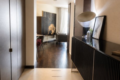Apartment in Downtown Dubai (Downtown Burj Dubai), Dubai 1 bedroom, 116 sq.m. № 137855 - photo 9