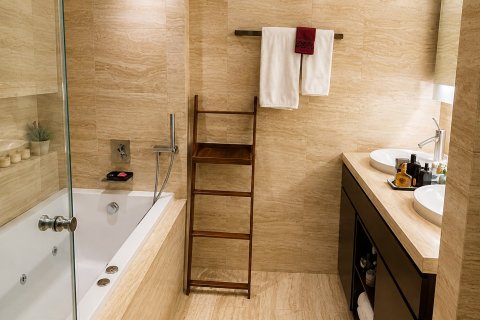 Apartment in Downtown Dubai (Downtown Burj Dubai), Dubai 1 bedroom, 116 sq.m. № 137855 - photo 7
