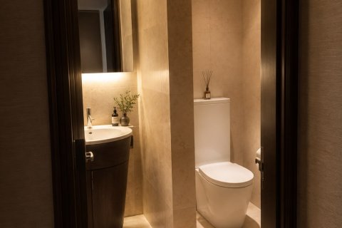Apartment in Downtown Dubai (Downtown Burj Dubai), Dubai 1 bedroom, 116 sq.m. № 137855 - photo 8