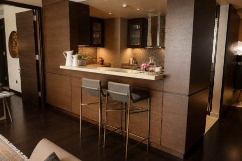 Apartment in Downtown Dubai (Downtown Burj Dubai), Dubai 1 bedroom, 116 sq.m. № 137855 - photo 4
