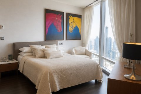 Apartment in Downtown Dubai (Downtown Burj Dubai), Dubai 1 bedroom, 116 sq.m. № 137855 - photo 6