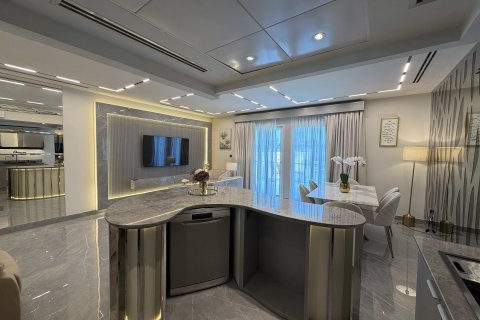 Adosado en Jumeirah Village Triangle, Dubai, 2 dormitorios, 119 m², № 137861 - foto 14