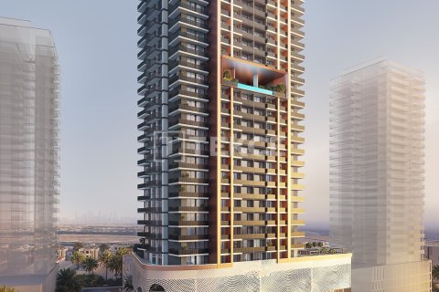 Apartment in Jumeirah Village Triangle, Dubai 1 bedroom, 73 sq.m. № 9712 - photo 1