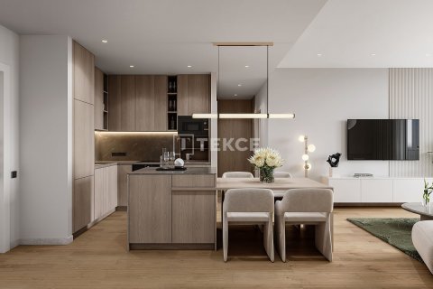 Apartment in Jumeirah Village Triangle, Dubai 1 bedroom, 73 sq.m. № 9712 - photo 10