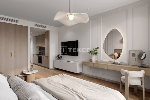 Apartment in Jumeirah Village Triangle, Dubai 1 bedroom, 73 sq.m. № 9712 - photo 12