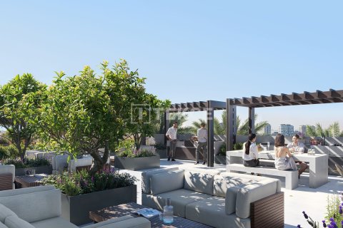 Apartment in Jumeirah Village Triangle, Dubai 1 bedroom, 73 sq.m. № 9712 - photo 15