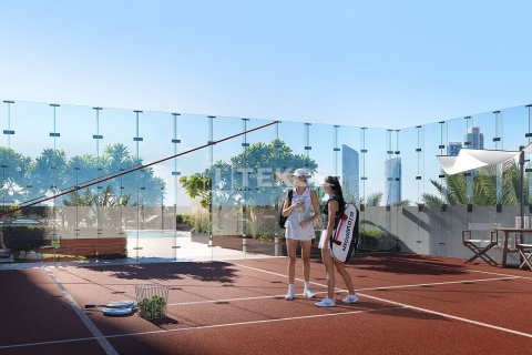 Apartment in Jumeirah Village Triangle, Dubai 1 bedroom, 73 sq.m. № 9712 - photo 14