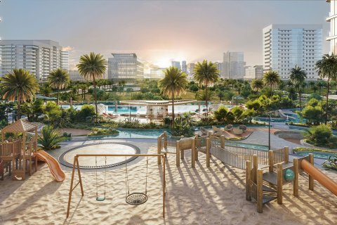 Apartamento en Dubai Studio City, Dubai, 1 dormitorio, 63 m², № 9713 - foto 15
